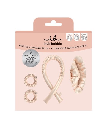 Set pentru ondularea...