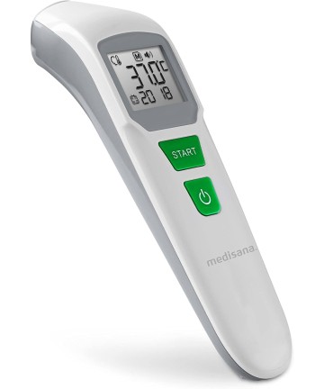 Termometru multifunctional...