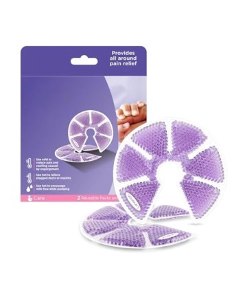 Pernite cu gel pentru sani...