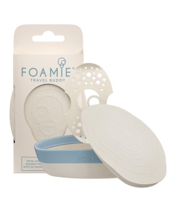 Sapuniera de calatorie, Foamie