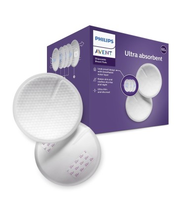 Tampoane pentru san PHILIPS...