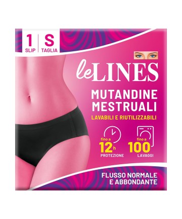 Chiloti menstruali, S,...