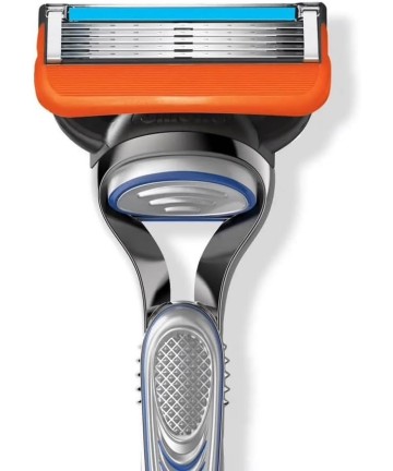 Set 15 rezerve Gillette...