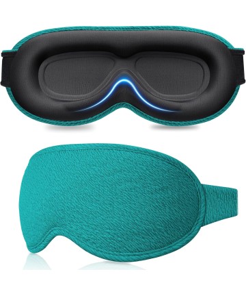 Masca de somn 100% opaca,...