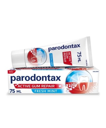 Pasta de Dinti Active Gum...