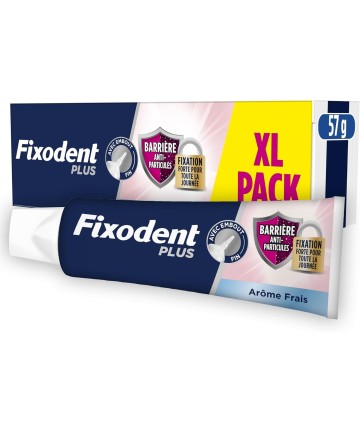 Crema adeziva pentru...