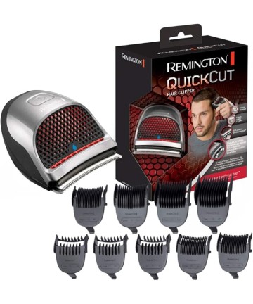 Masina de tuns parul...