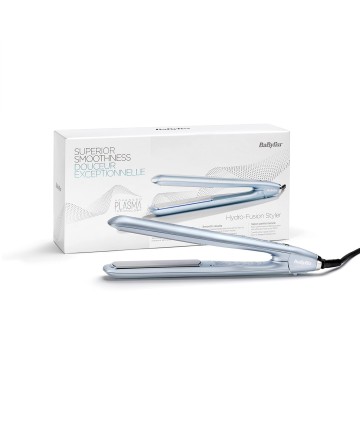 Placa de par, BaByliss...