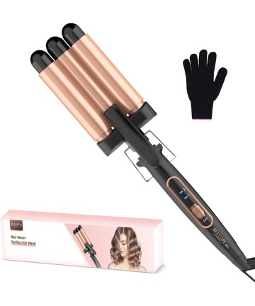 Ondulator cu 3 cilindri,...