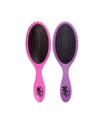Set 2 perii de par, Wet Brush
