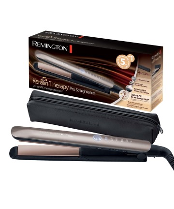 Placa de indreptat parul...