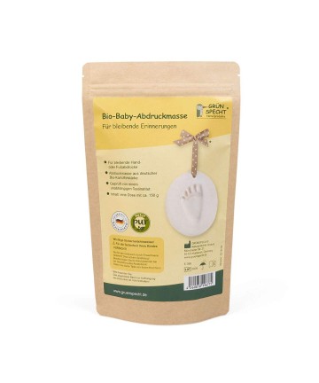 Set mulaj organic pentru...