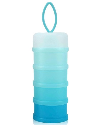 Set dozator lapte praf...