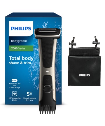 Aparat de tuns corporal cu...