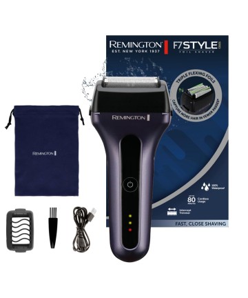 Aparat de ras Remington...