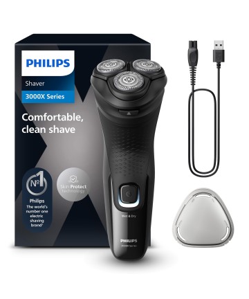 Aparat de ras electric...