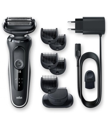 Aparat de ras Braun Series...