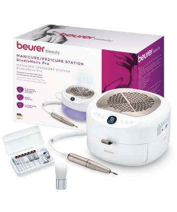 Set de manichiura,...