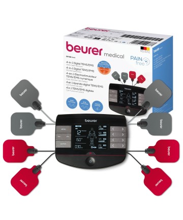 Dispozitiv digital TENS/EMS...