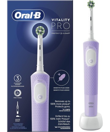 Periuta de dinti electrica...