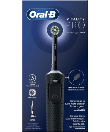 Periuta de dinti electrica...