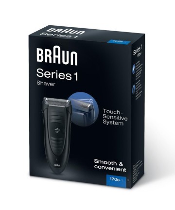 Aparat de ras electric...