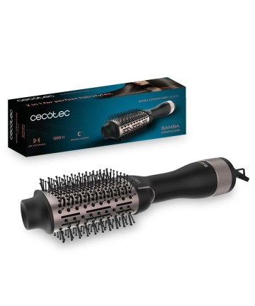 Perie de par fixa Cecotec...