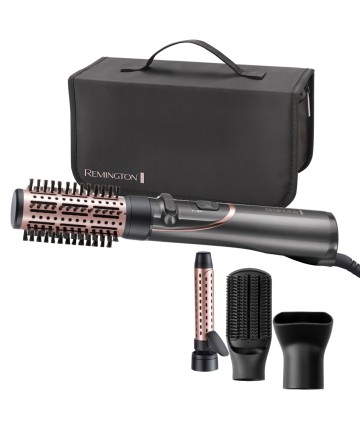 Perie rotativa cu aer cald...