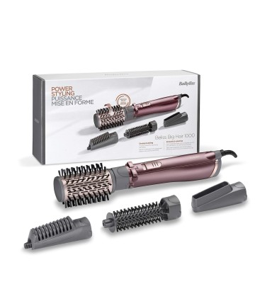 Perie rotativa BABYLISS...