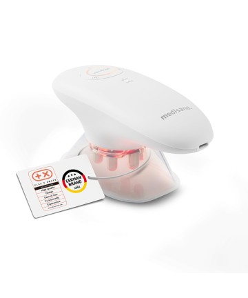 Aparat de masaj cu ventuze...