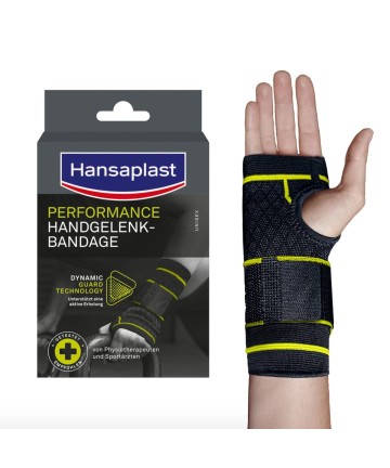 Orteza de incheietura...