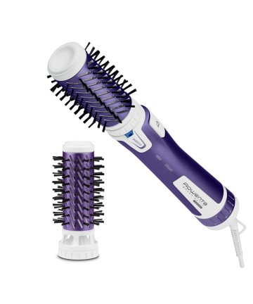 Perie rotativa Rowenta...