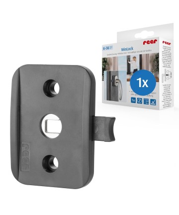 Siguranta pentru usi de...