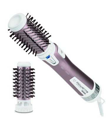 Perie rotativa Rowenta...