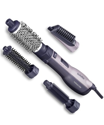 Perie cu aer cald BaByliss...