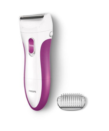 Trimmer Philips Lady Shave...