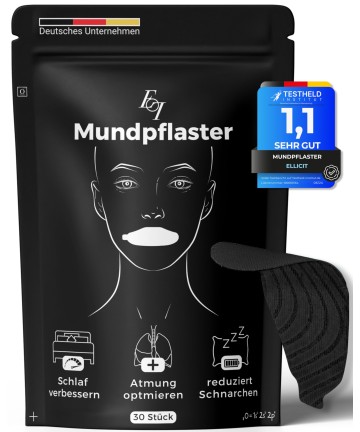 Plasturi bucali pentru...