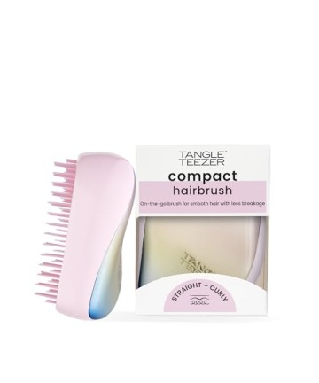 Perie de par Compact...