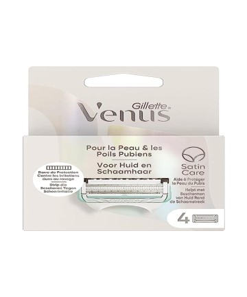 Rezerve Gillette Venus...