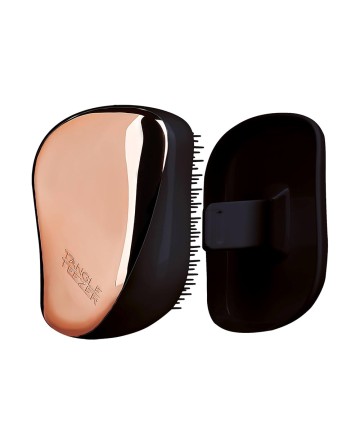 Perie de par Compact...