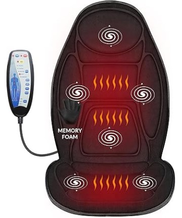 Husa de scaun cu spuma cu...