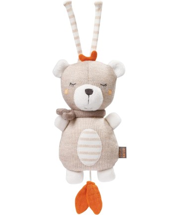 Jucarie muzicala ursulet...