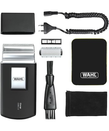 Aparat de ras Wahl Travel...