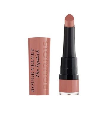 Ruj mat Bourjois Rouge...