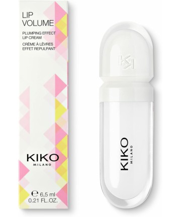 Luciu de buze cu efect de...