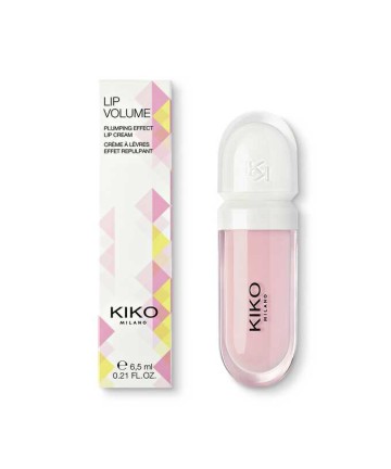 Luciu de buze cu efect de...