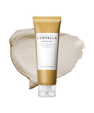 Spuma de Curatare Faciala...