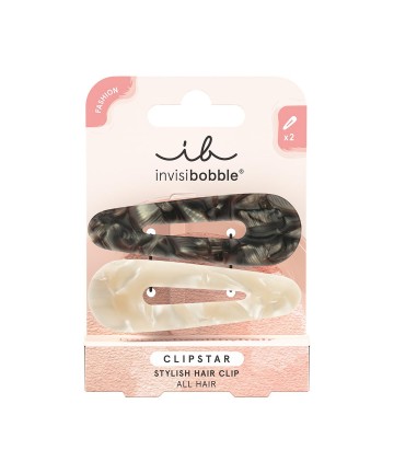 Set 2 agrafe de par...