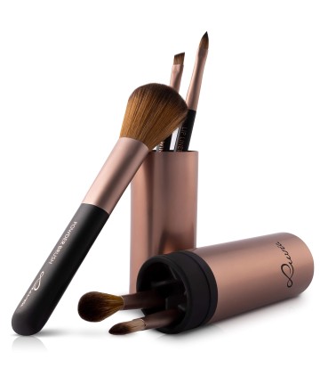 Set de pensule de machiaj...