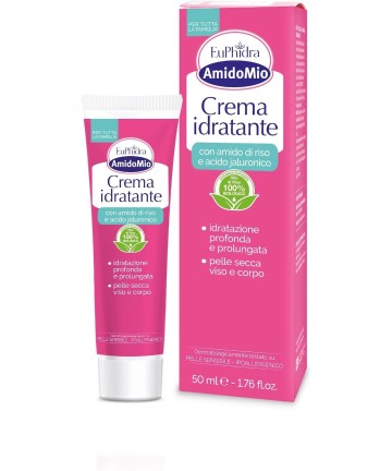 Crema hidratanta Euphidra,...